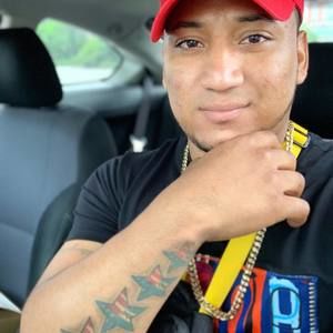 Meet your Posher, Hector